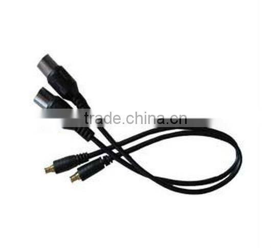 antenna radio jack plug for car radio