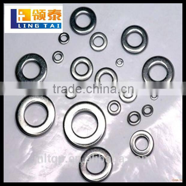 stainless steel washer