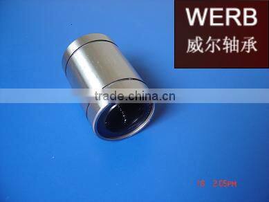 Miniature linear bearing LM3UU