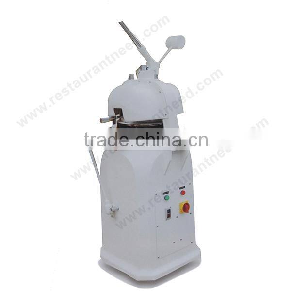 ShineLong Industrial 30/36 Pcs automatic pizza dough divider rounder