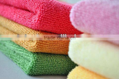 super absorbent microfibre cleanning towels Car Cleaning Cloth