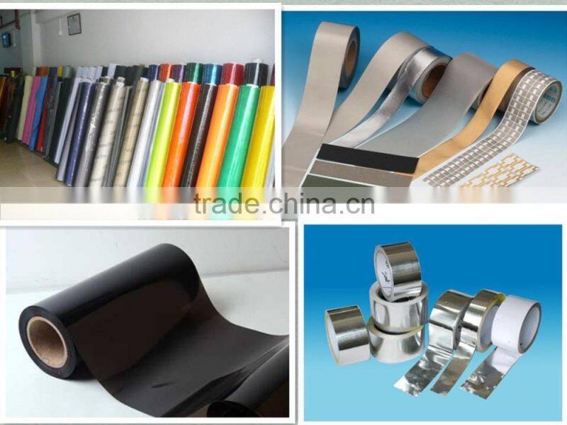 2015 hot sale and good price of tape slitting machine for sale