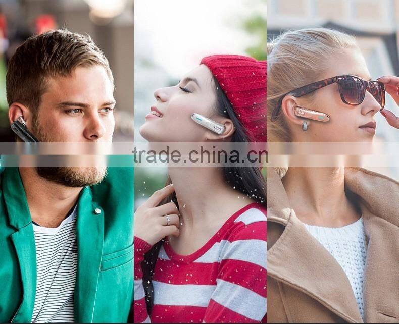 Mobile Phone Accessories Factory In China Business Wireless Microphone