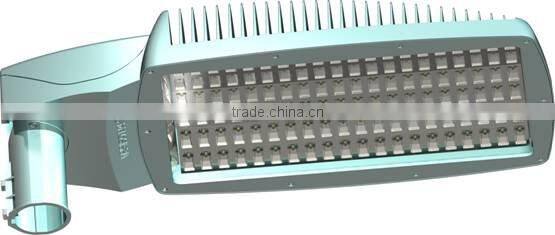 led street lamp CE & CQC Certification