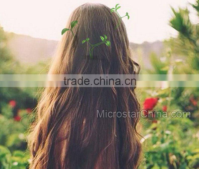 2015 New Arrival Antenna Headwear Hair