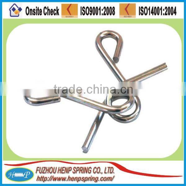 Hot sell clip springs for sale