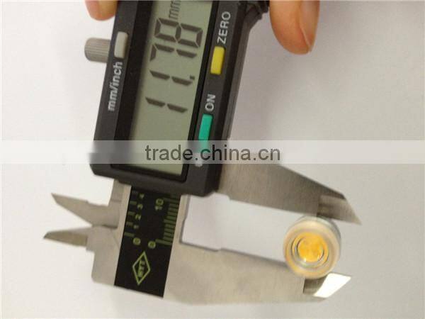 G4 Led Car Light 12V Warm White G4 Led Cob