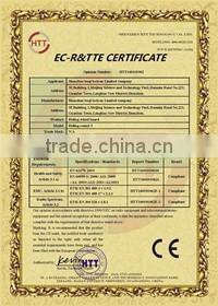 2016 Wholesale Hover board One Wheel Hoverboard Electric Skateboard Smart Balance Scooter with Led Lights and Marquee