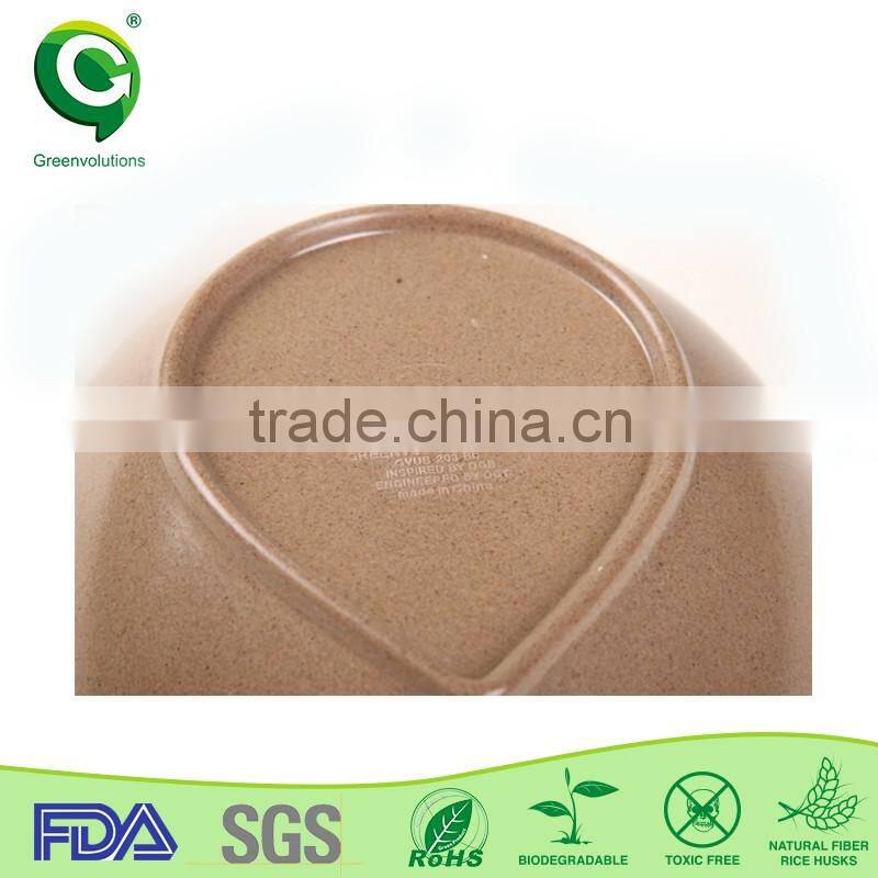 eco healthy kids lunch bowl