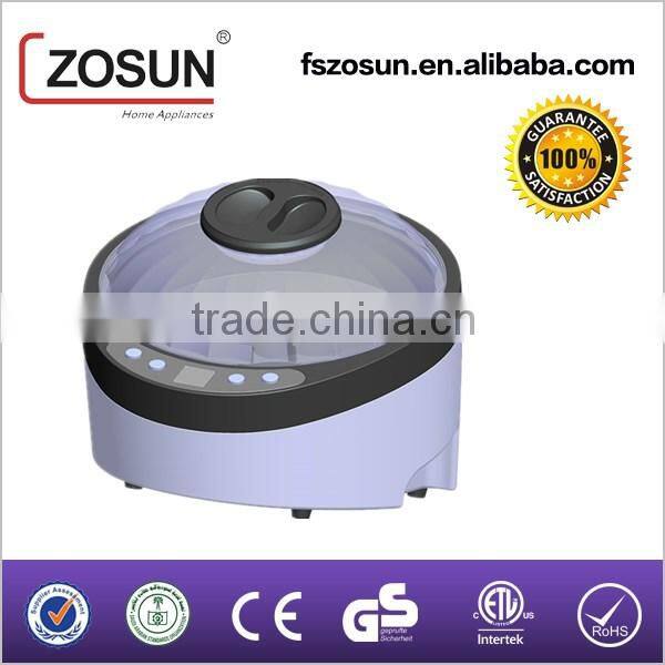 ZS-202A Hot Air Popcorn Maker/Coffee Bean Roaster