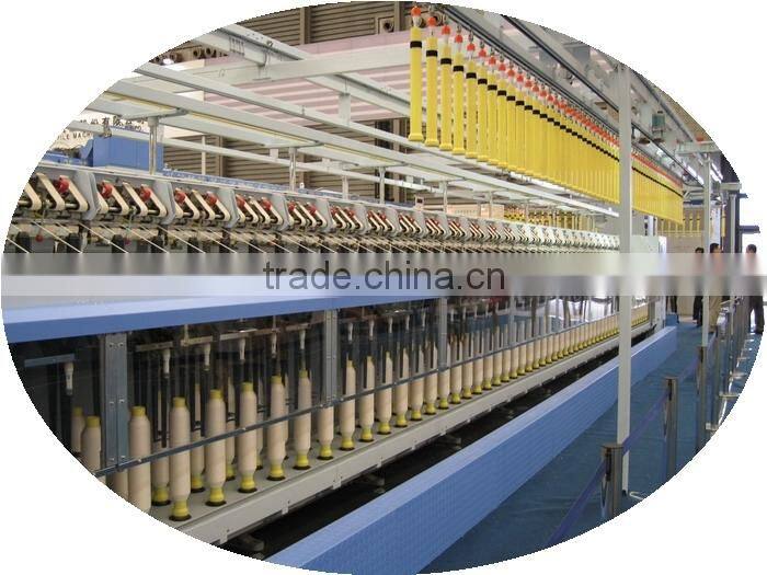 Best Quality Textile Machinery spare parts of roving bobbin