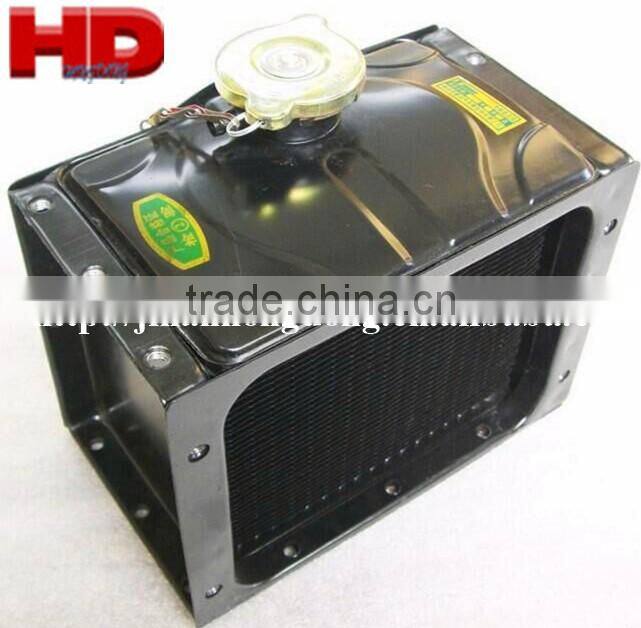 180N Copper Radiator for walking tractor