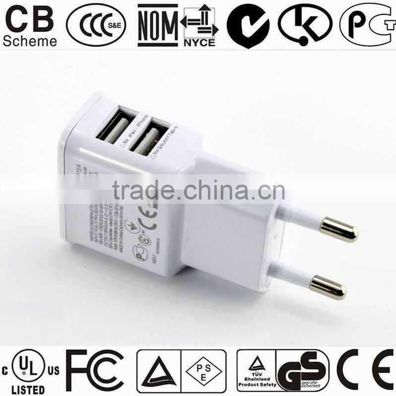 multi adapter for iphone , samsung, smart phones