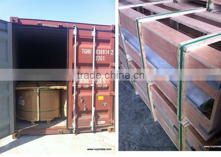 aluminum radiator extrusion