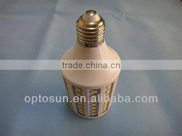 High bright 20w SMD5050 e27 Led Street Corn Light