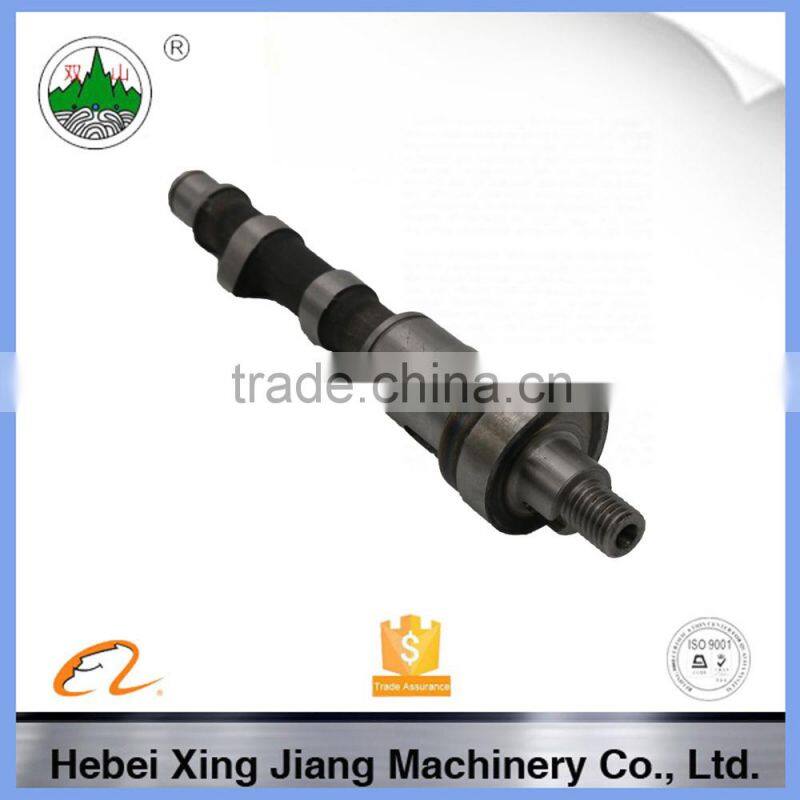 generator camshaft , compressor camshaft,Z175F single cylinder diesel engine camshaft
