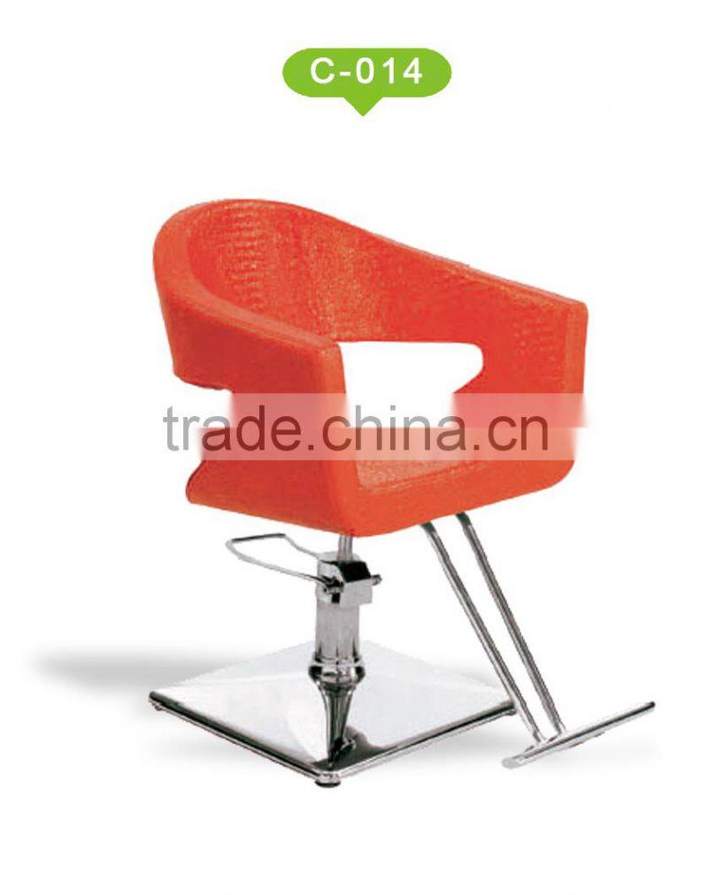 C-020 comfortable hot sale barber chair factory manufacturer