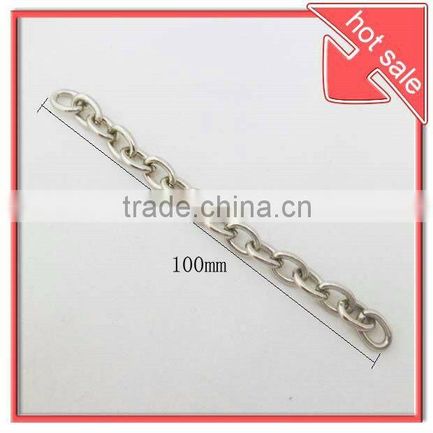 chain for clutch purse,metal handbag chain,bag hardware,accessory