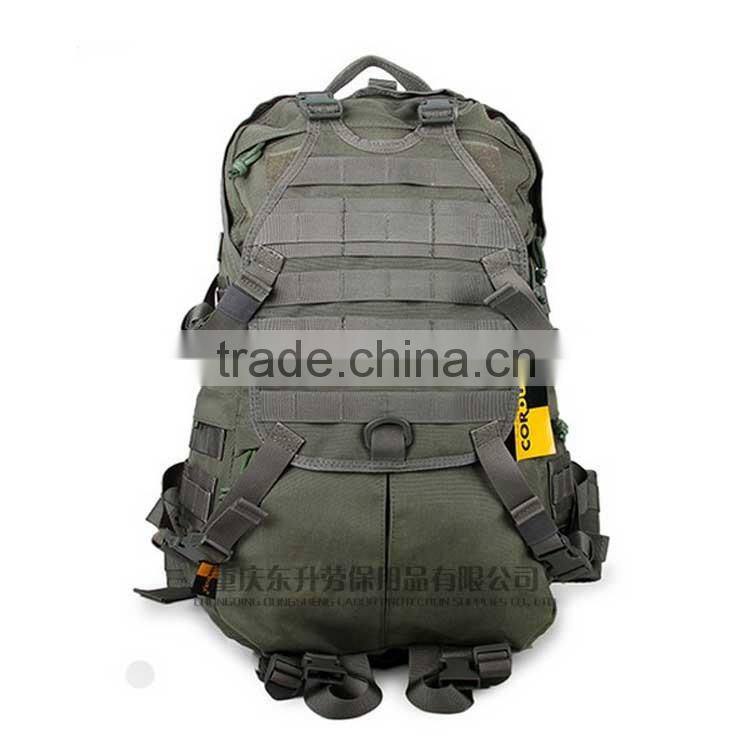 Cheap Cordura Military Tactical outdoor Hiking sports backpack