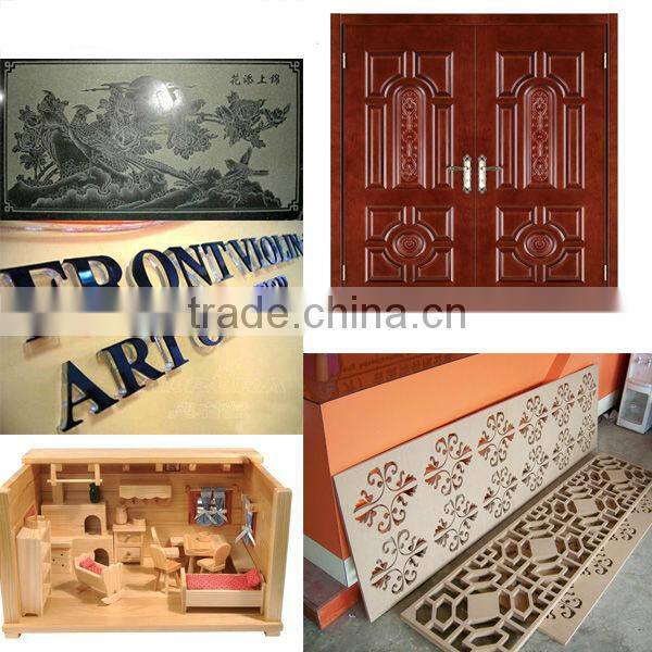 CNC Foam Router for Foam Cutting/Engraving/Cutting/Carving