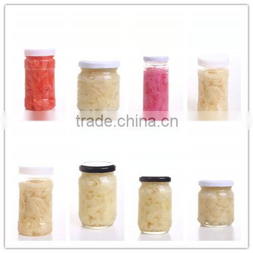 Pickled Ginger from Taifeng Foods