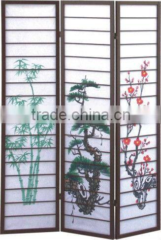 Shoji Screen