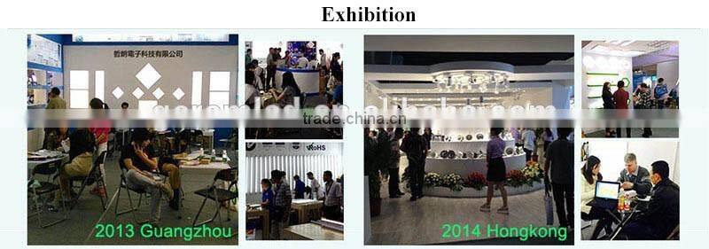 3W RGB GU10 MR16 E14 B22 E27 Remote Control 16 Color RGB LED Bulb Light