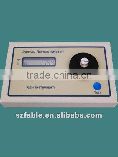 Digital Gem Refractometer (FGR-DA)