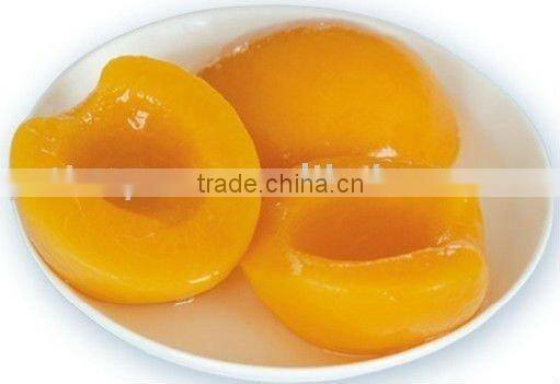 Last month selling 2014 fresh Canned peach for sale