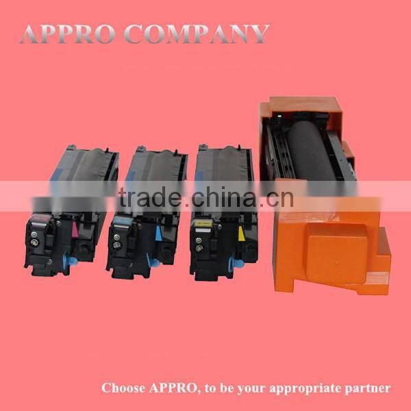 for konica minolta laser printer bizhub C364 C284 C224 C454 C554 imaging unit DR512 drum cartridge