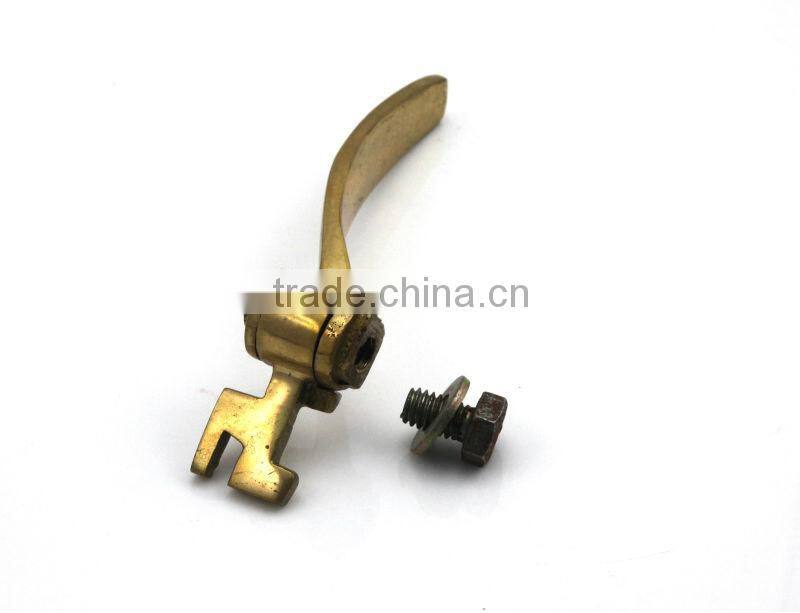 Plumbing Materials Copper Brass Hose Fittings