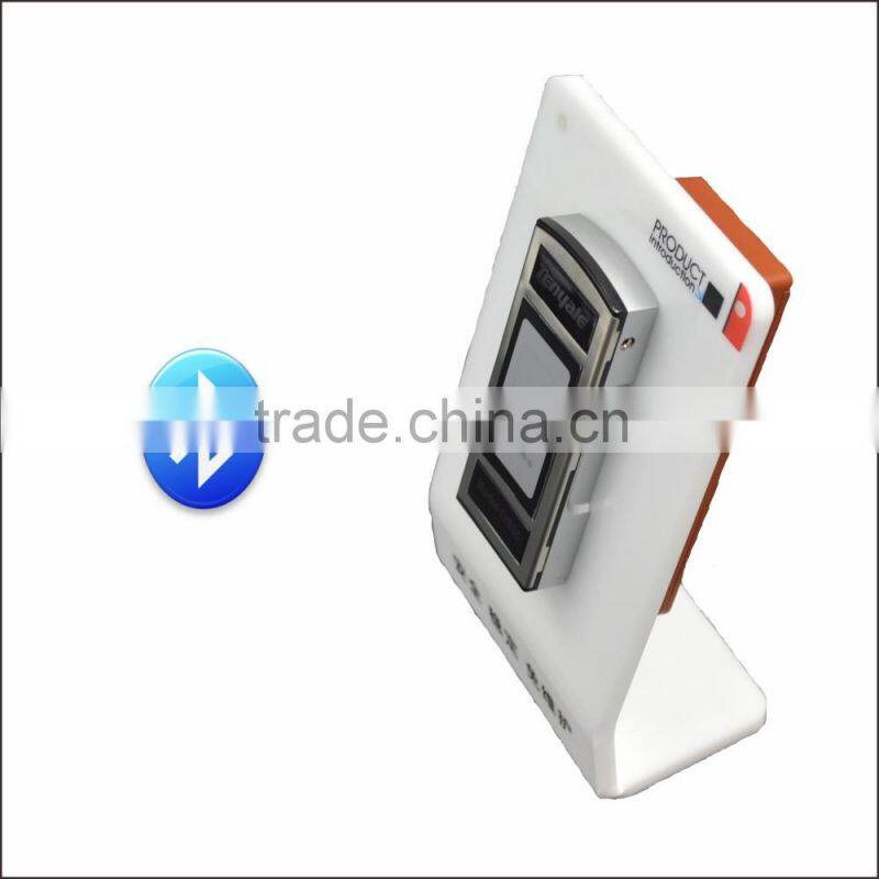 2016 Hot Sale and Custom Best Wireless Electric Door Lock With Remote