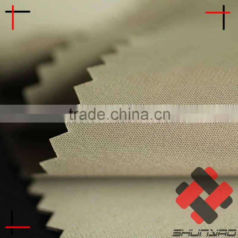 T400 mechanical stretch fabric