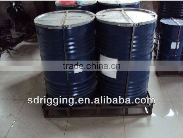 Binder Chain with Clevis/Eye Grab Hook