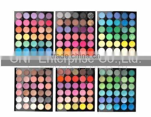 2016 hot saleling eye shadow palette