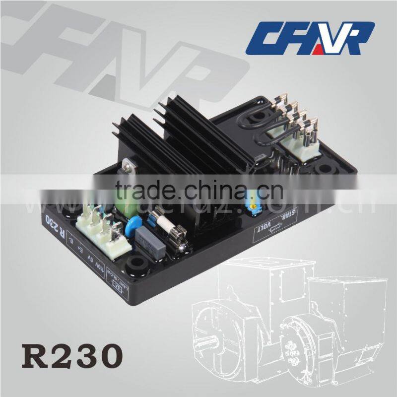 EA230 Automatic Voltage Regulator
