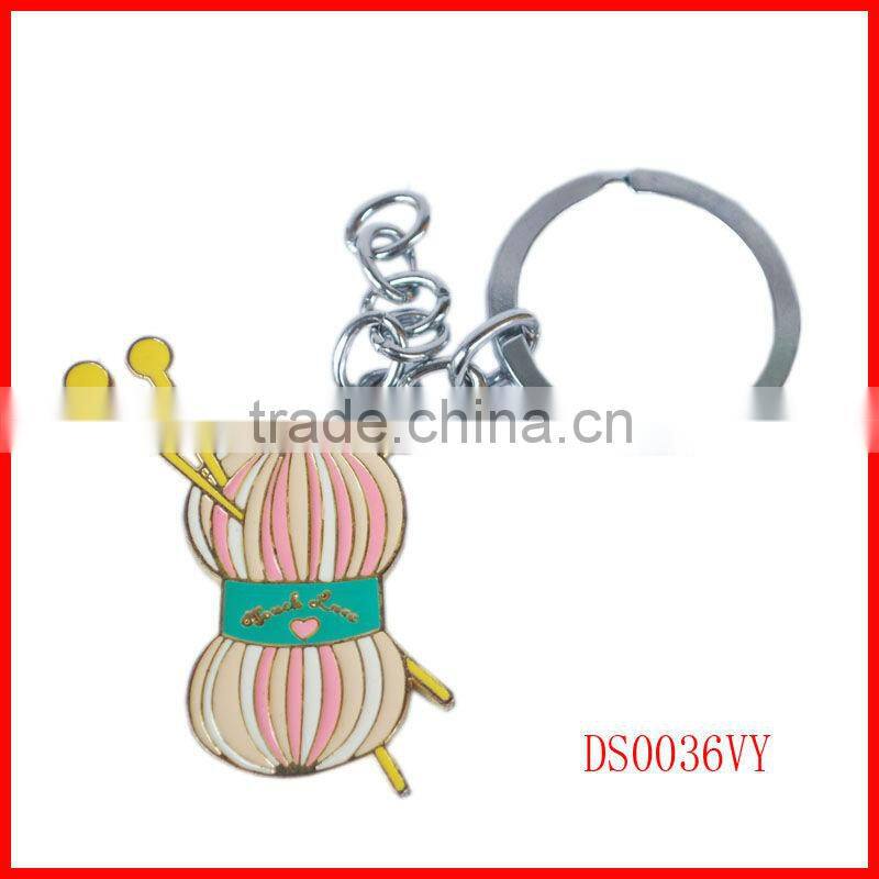 Promotional custom Keychain for gifts