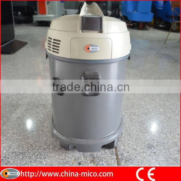 USing patented technology commercial wet and dry vacuum cleaner