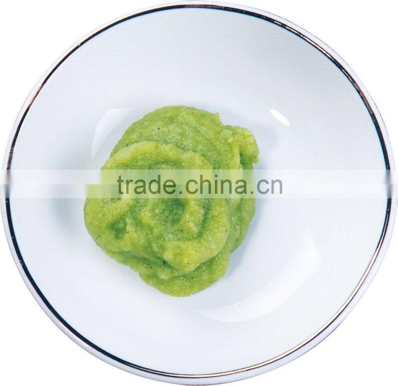 kosher 43g wasabi paste from Dalian