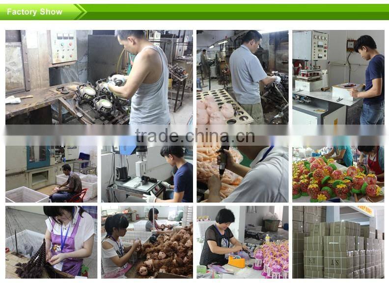 New !Eco-friendly Baby Button Girl( the fairy doll series) with wing barbie doll (2 model mixed)