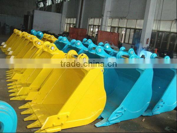 KOBELCO EXCAVATOR BUCKET