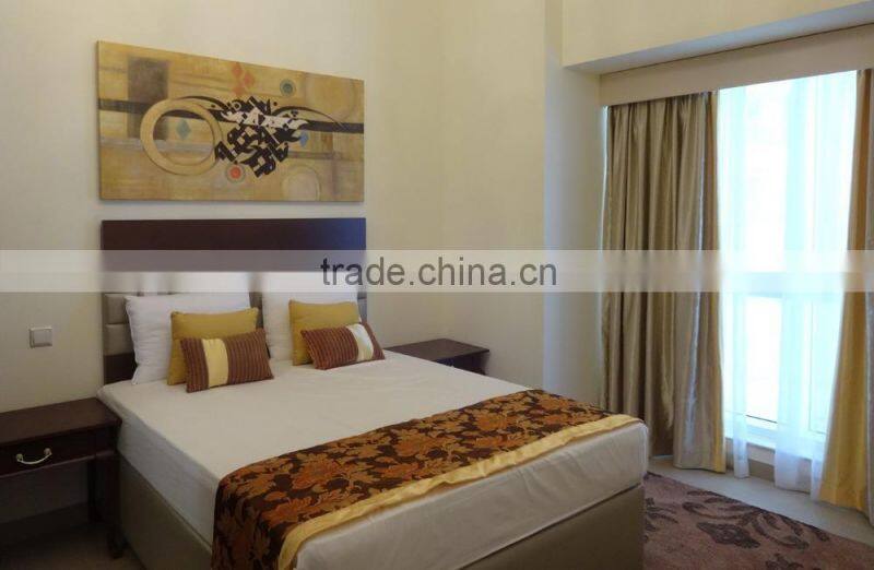 Marina 101-Dream Dubai Marina bedroom