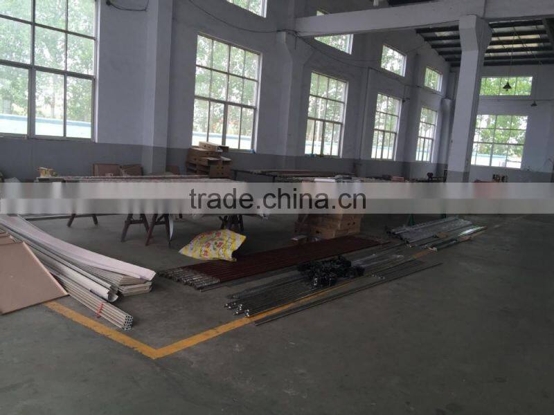 2015 new high speed double or three nozzle water jet loom machine with dobby shedding