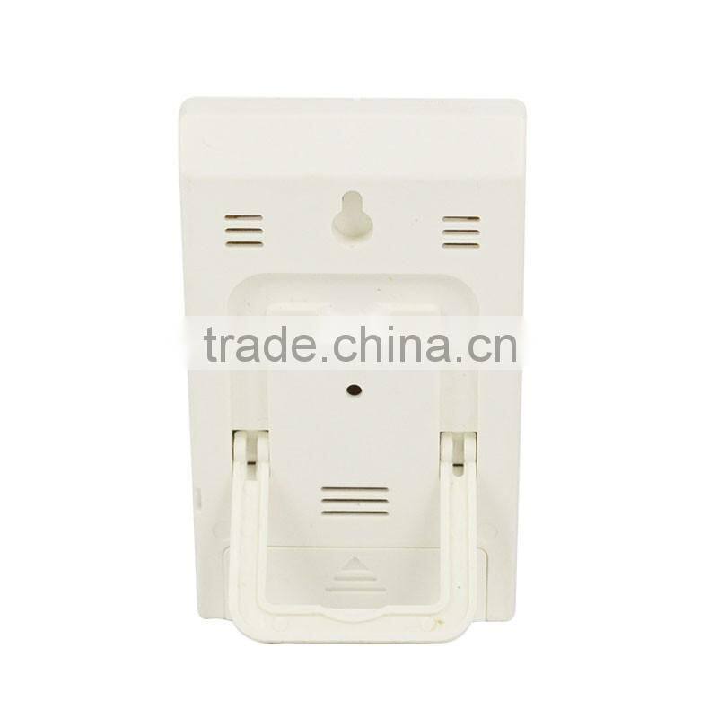 Digital Indoor Outdoor Hygrometer Thermometer Temperature Home Kid Infant Humidity Meter Sensor