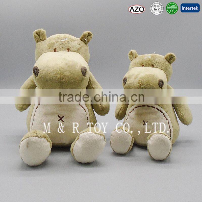 OEM Accept Customize Soft Toy Manufacture