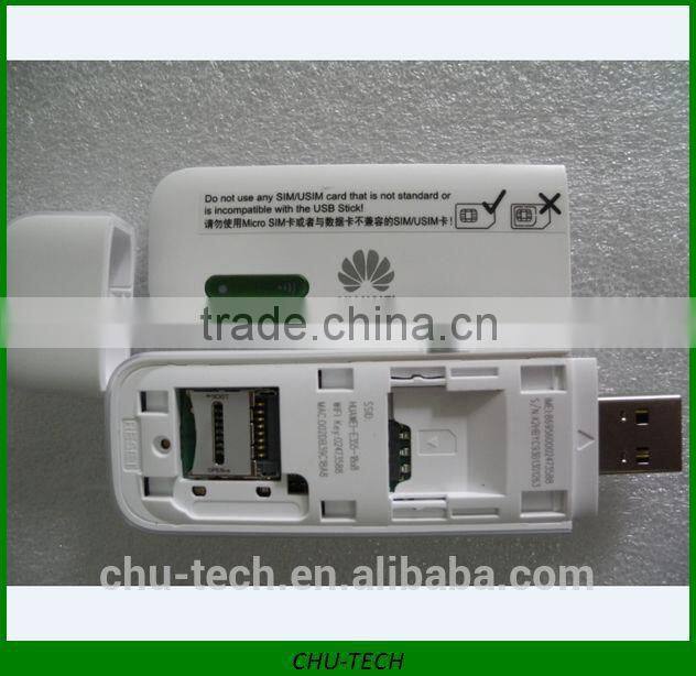 Unlocked Huawei E355 WIFI MODEM (21MBPS)