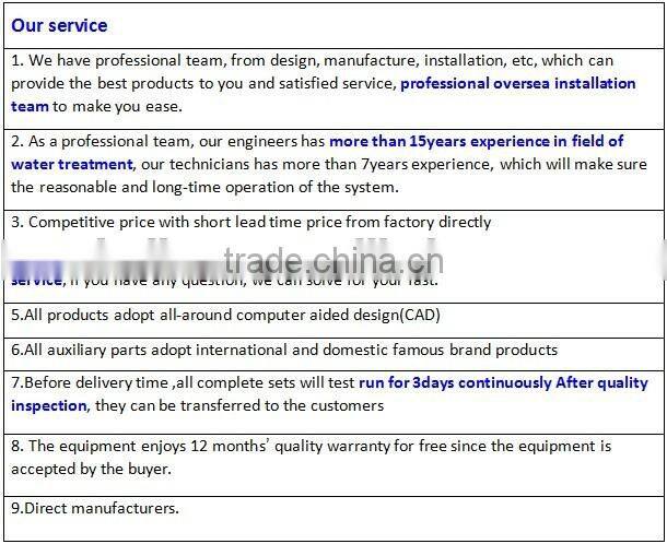 Multi-port valve for softeners/2016 softener v
