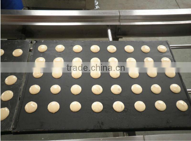 Small size biscuits forming machine Xingyuan Biscuits machines