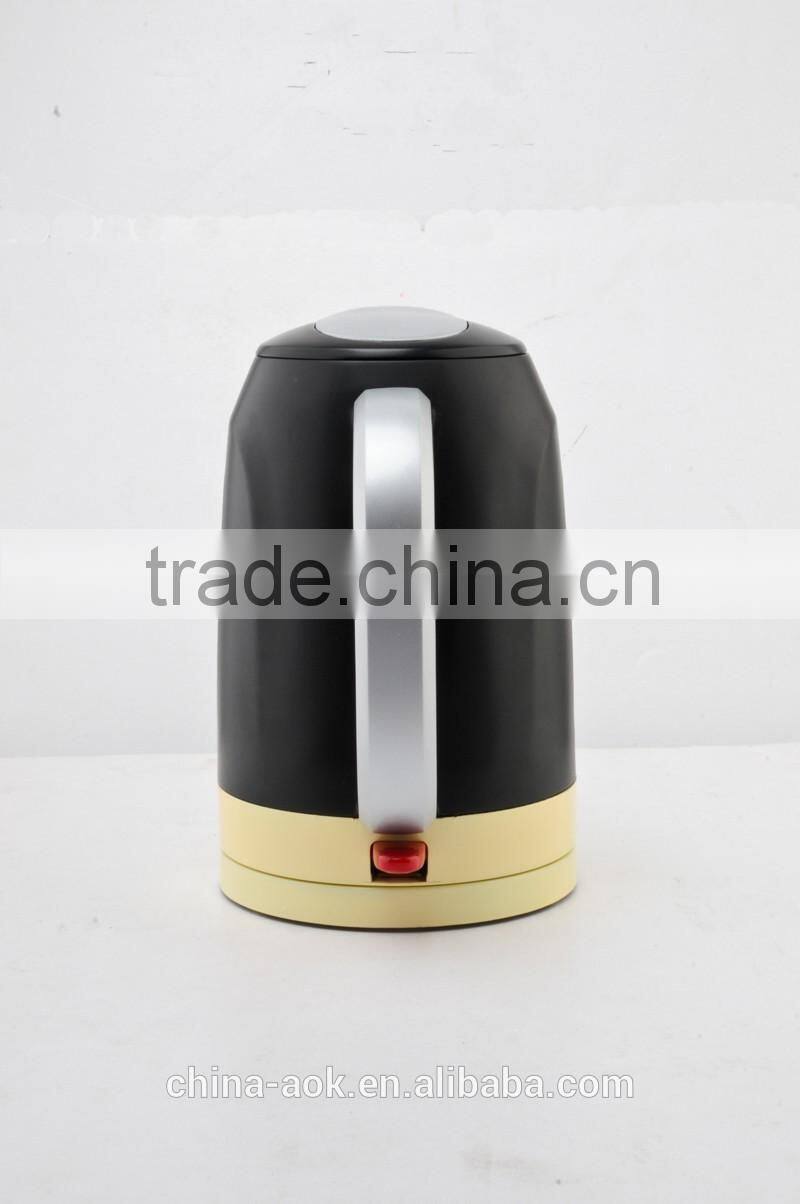1.8L 360 Degree Rotary New Electric Kettle