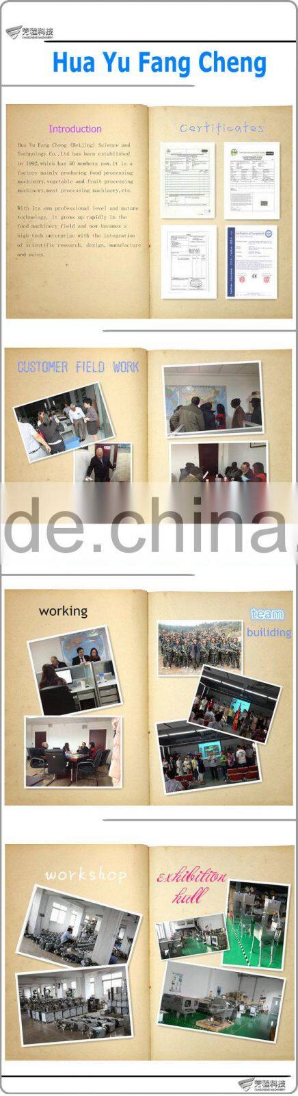 Electrical And Digital Control Pickle Cutting Machine/Vegetables Cutter